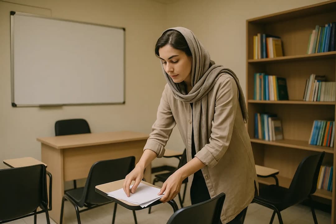 حسابداری برای آموزشگاه و معلمان خصوصی با نرم افزار حسابداری آنلاین روال