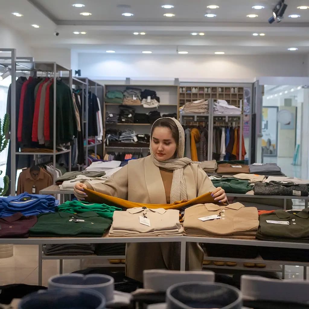 نرم افزار حسابداری فروشگاهی روال برای مدیریت کسب و کارهای فروشگاهی